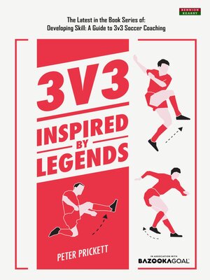cover image of 3v3